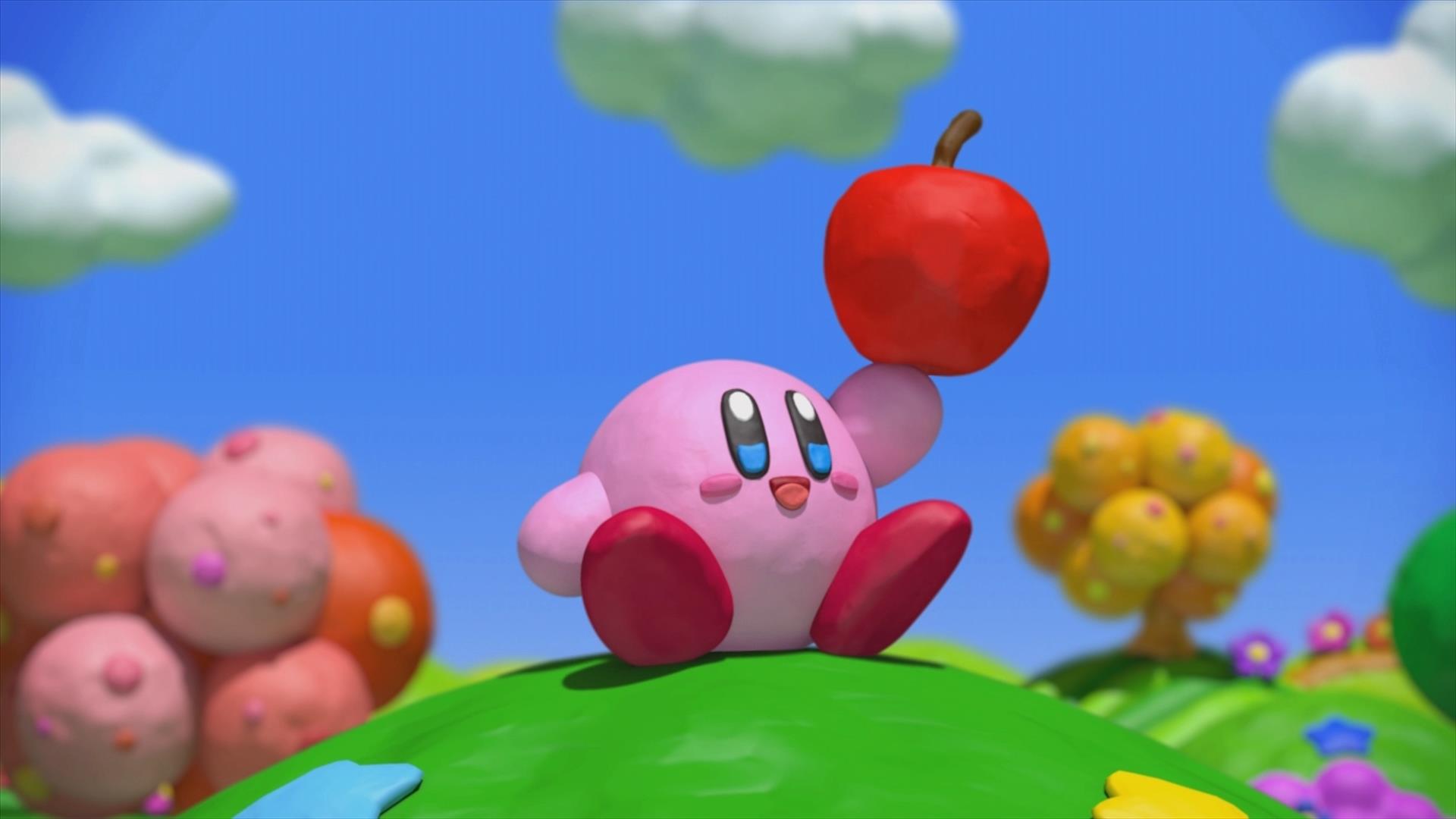 A leállított Kirby-fejlesztések