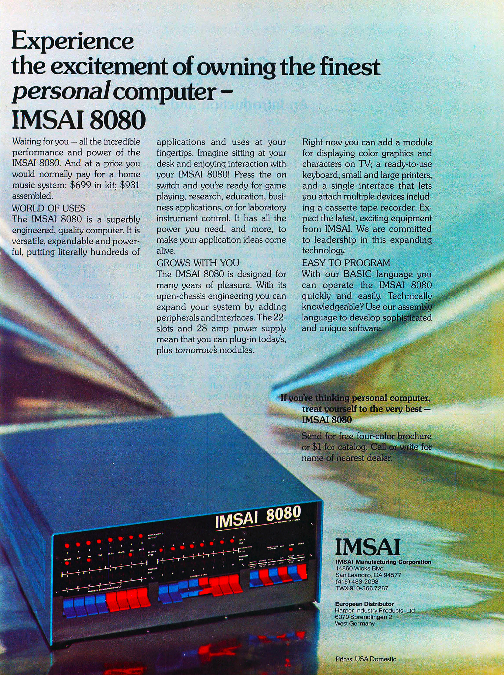 Napi retro 6872