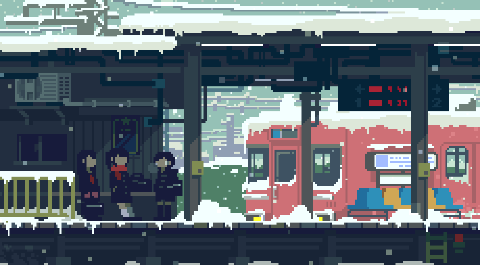 Retroland